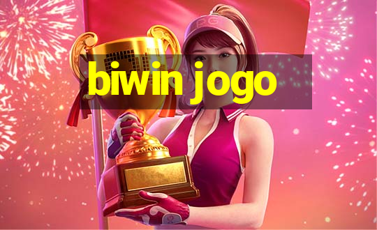 biwin jogo