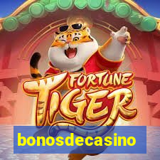 bonosdecasino