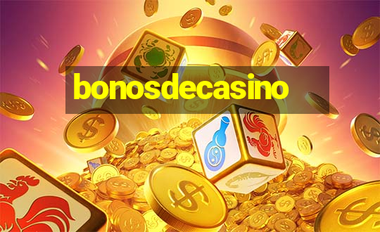 bonosdecasino