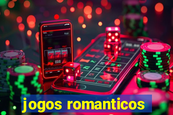 jogos romanticos