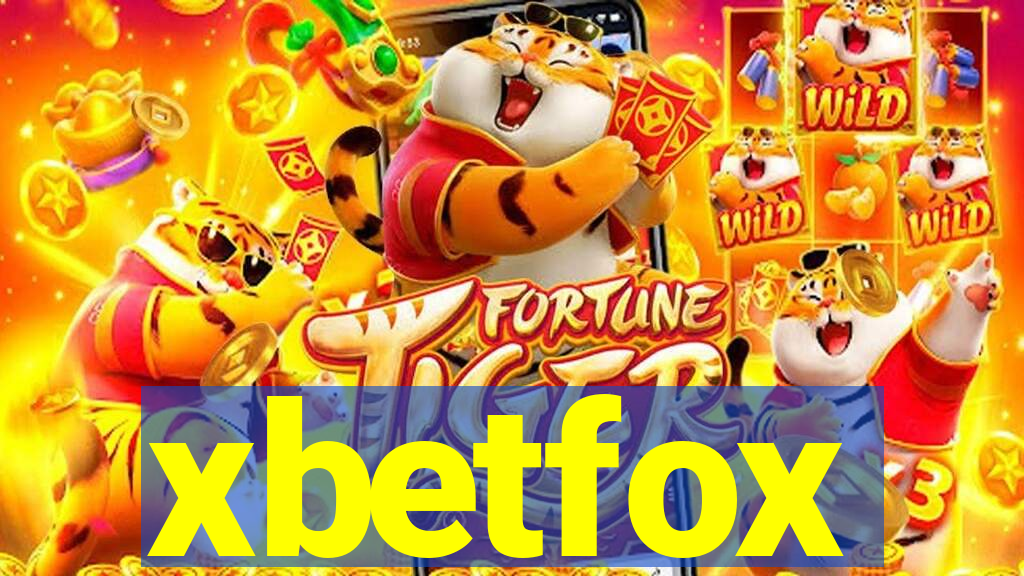 xbetfox