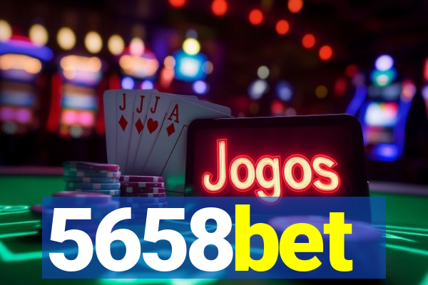 5658bet