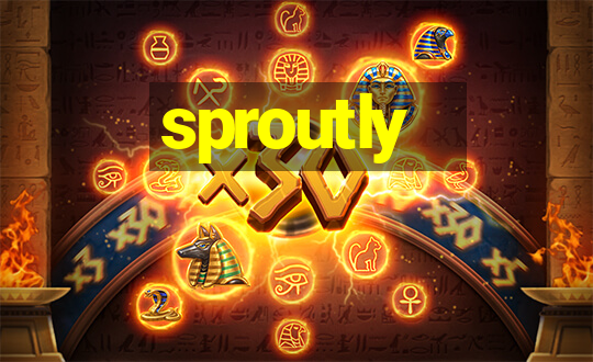 sproutly