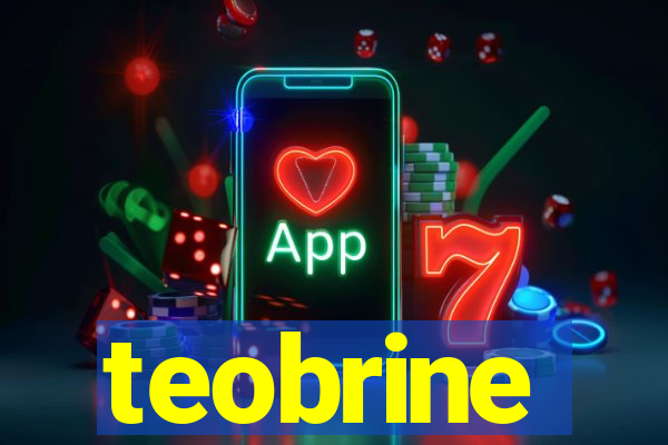 teobrine