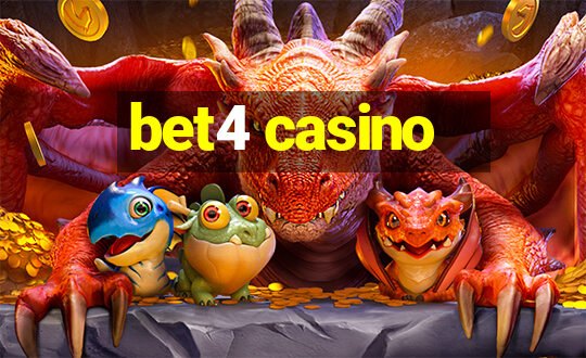 bet4 casino