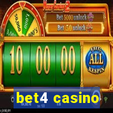 bet4 casino