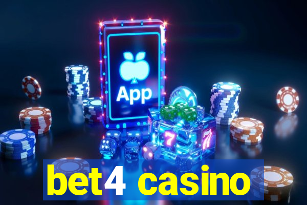 bet4 casino