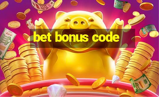 bet bonus code