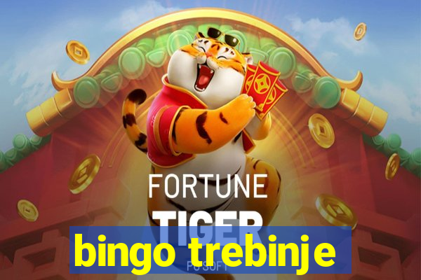 bingo trebinje