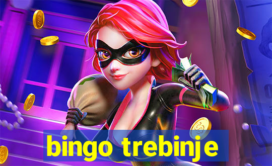 bingo trebinje