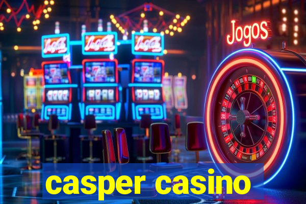 casper casino