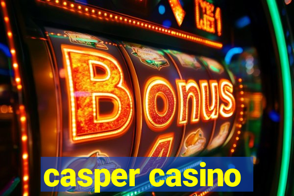 casper casino