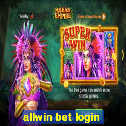 allwin bet login