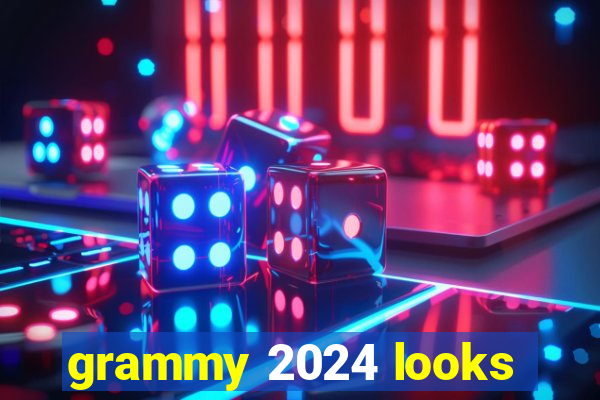 grammy 2024 looks