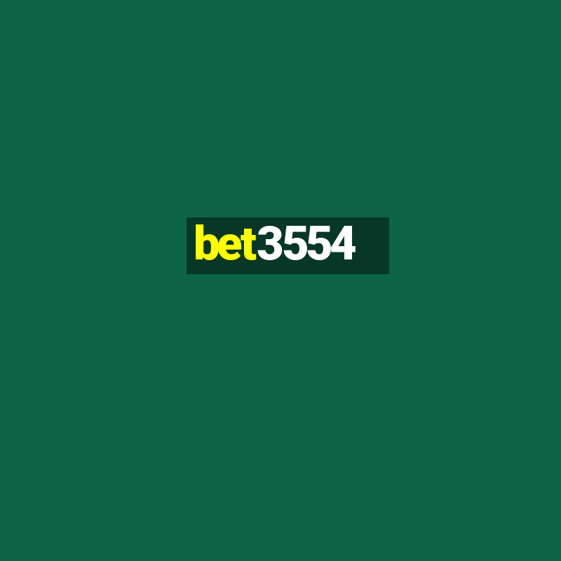 bet3554