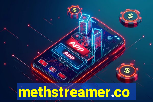 methstreamer.com