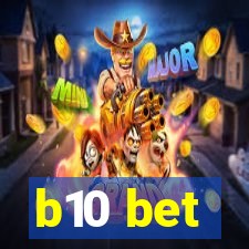 b10 bet