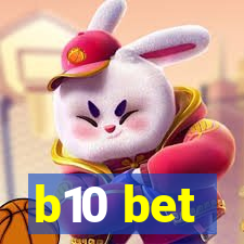 b10 bet