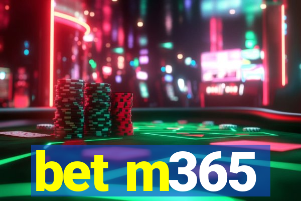 bet m365