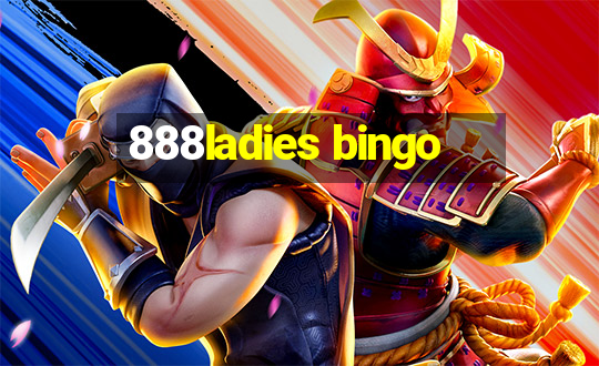 888ladies bingo