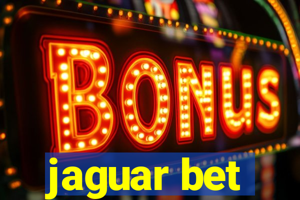 jaguar bet