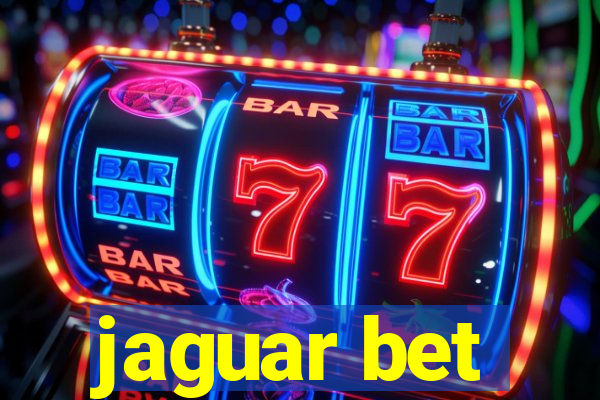 jaguar bet