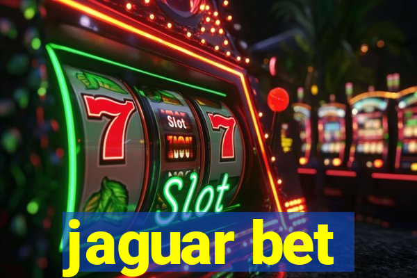 jaguar bet