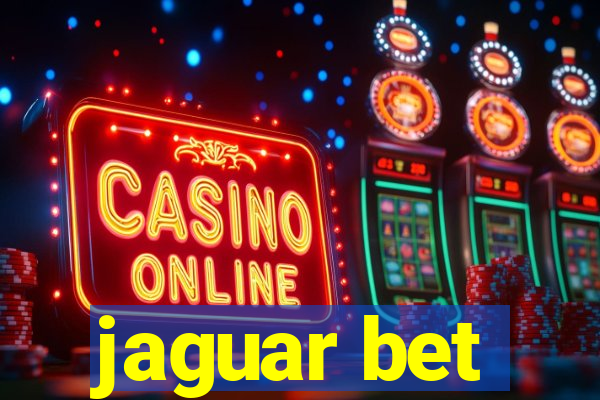 jaguar bet