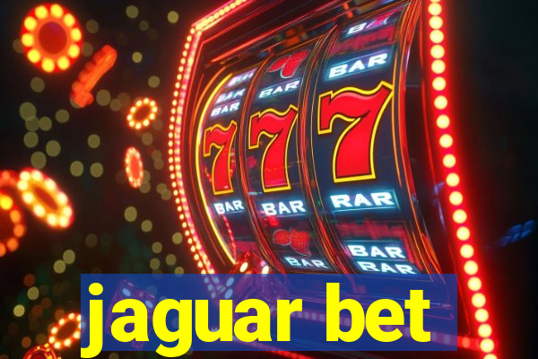 jaguar bet