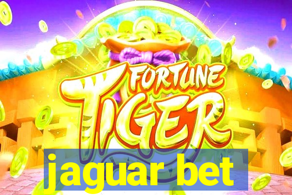 jaguar bet