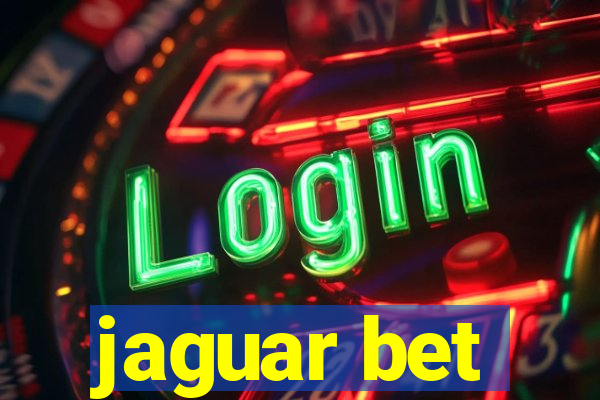 jaguar bet