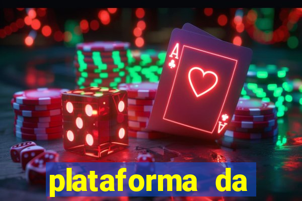 plataforma da virgínia jogo