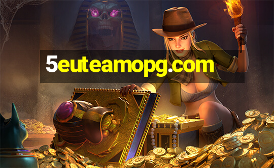 5euteamopg.com