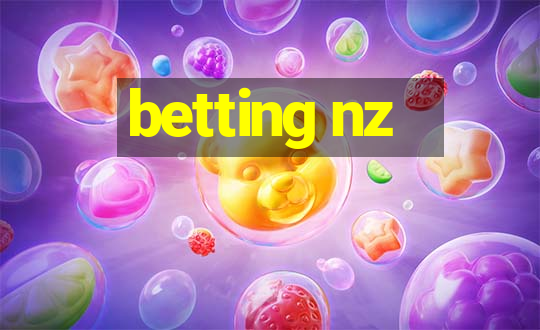 betting nz