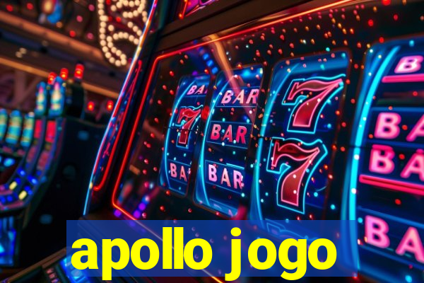 apollo jogo