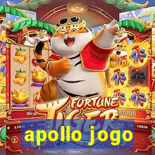 apollo jogo