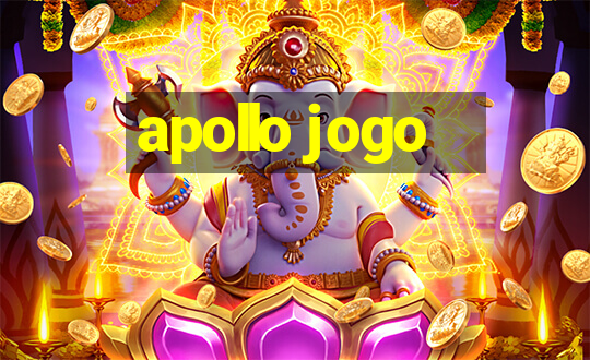 apollo jogo