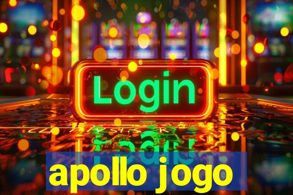 apollo jogo