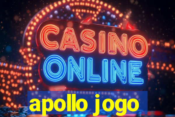 apollo jogo