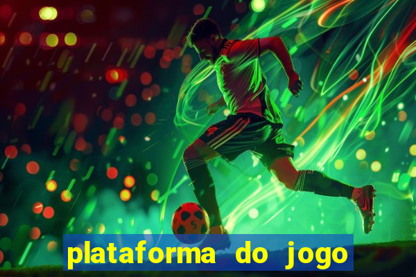 plataforma do jogo do gatinho