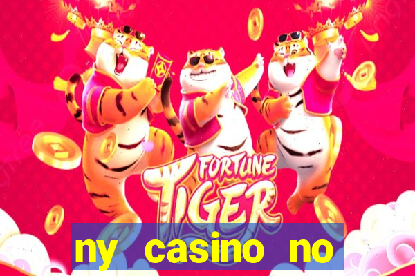 ny casino no deposit bonus