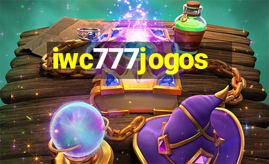 iwc777jogos