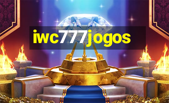 iwc777jogos