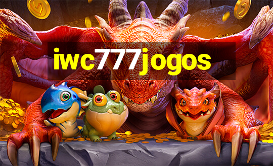 iwc777jogos