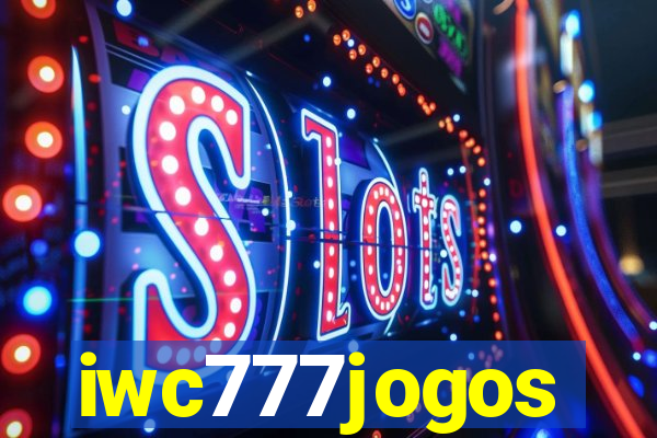 iwc777jogos