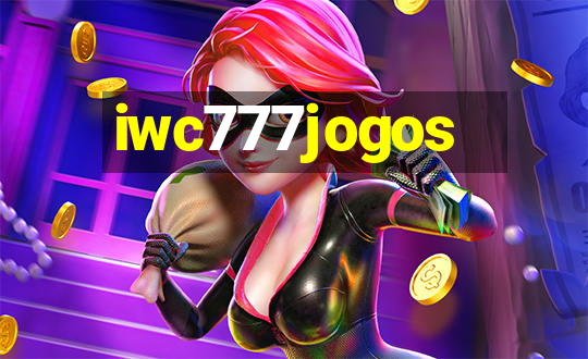 iwc777jogos