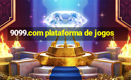 9099.com plataforma de jogos