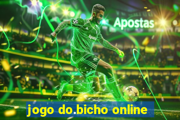 jogo do.bicho online