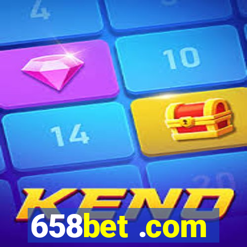 658bet .com