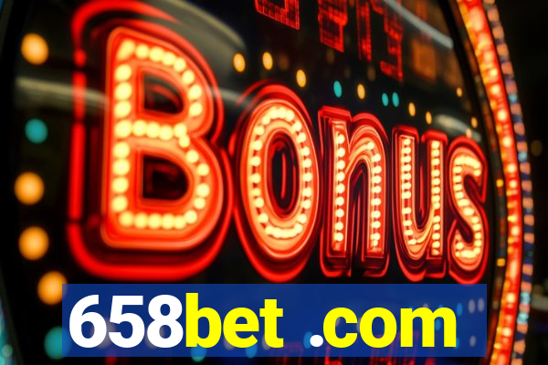 658bet .com